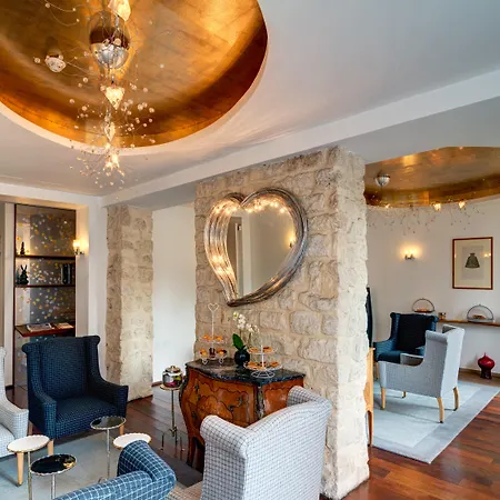 Lorette - Astotel 3* Paris