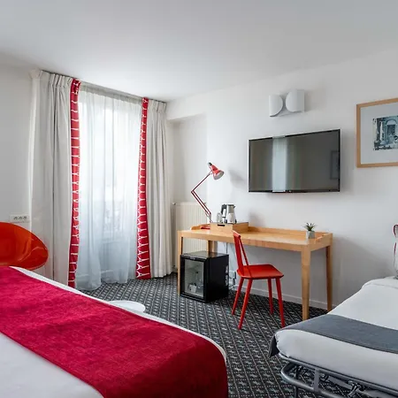 Lorette - Astotel Hotel 3*