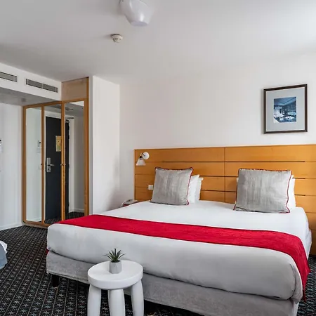 Hotel Lorette - Astotel 3*