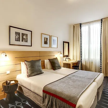 Lorette - Astotel Hotel Paris