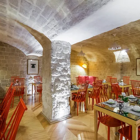 Hotel Lorette - Astotel Paris