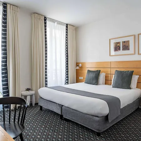 Lorette - Astotel Hotel Paris