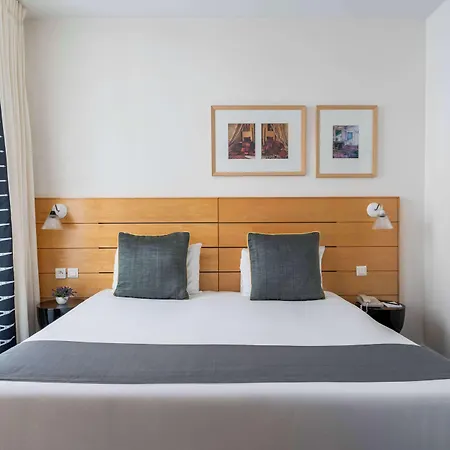 Lorette - Astotel 3*