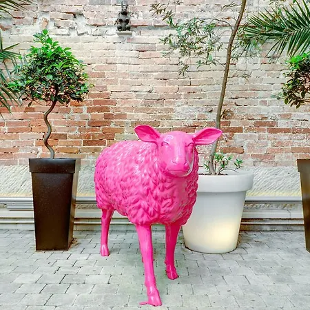 Lorette - Astotel Paris