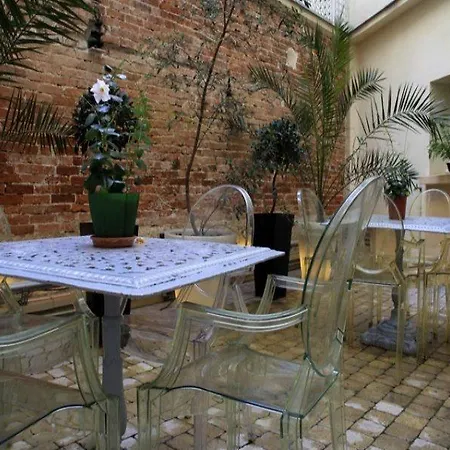 Lorette - Astotel Hotel