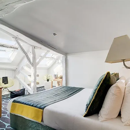 Lorette - Astotel Hotel 3*