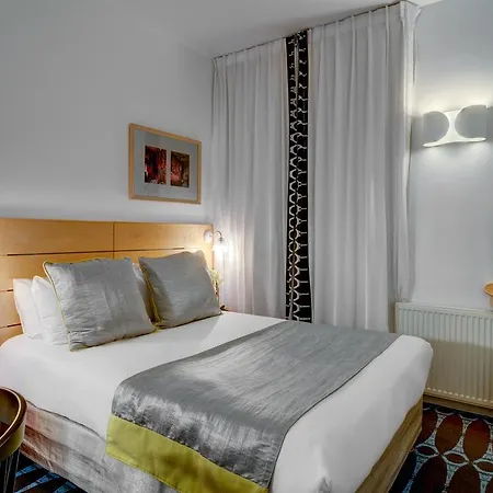 Lorette - Astotel Hotel Paris
