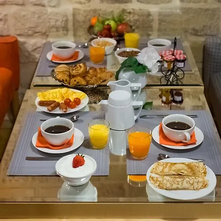 Hotel Lorette - Astotel