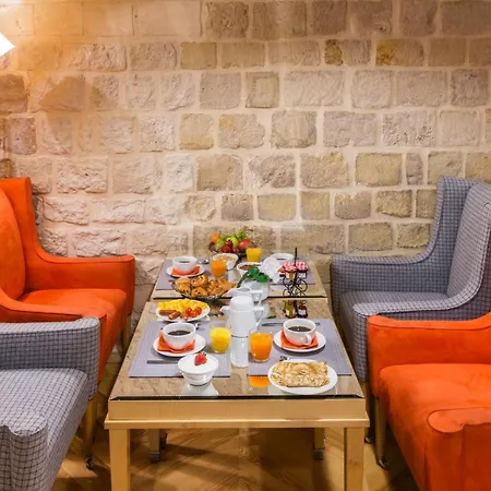 Lorette - Astotel Hotel 3*