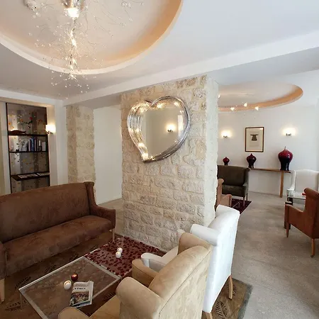 Lorette - Astotel Paris