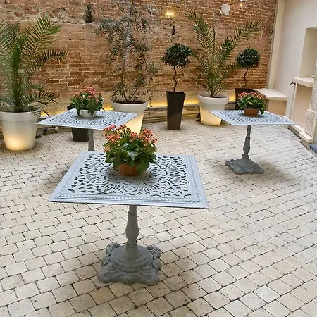 Hotel Lorette - Astotel