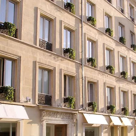 Lorette - Astotel 3*