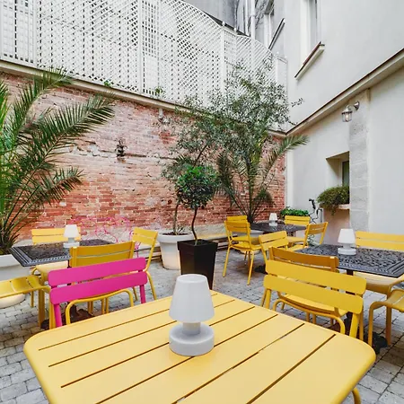 Lorette - Astotel Paris