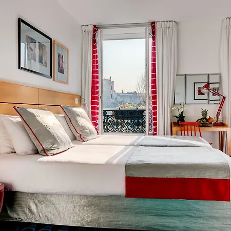 Lorette - Astotel 3*