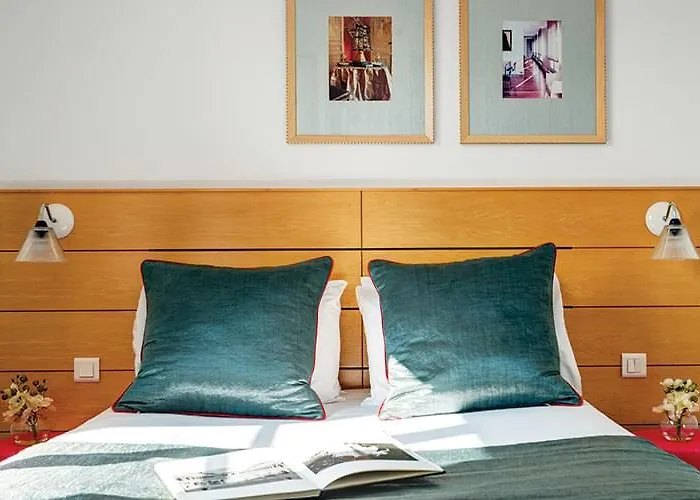 Lorette - Astotel Hotel 3*