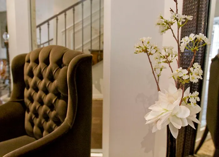 Hotel Lorette - Astotel 3*