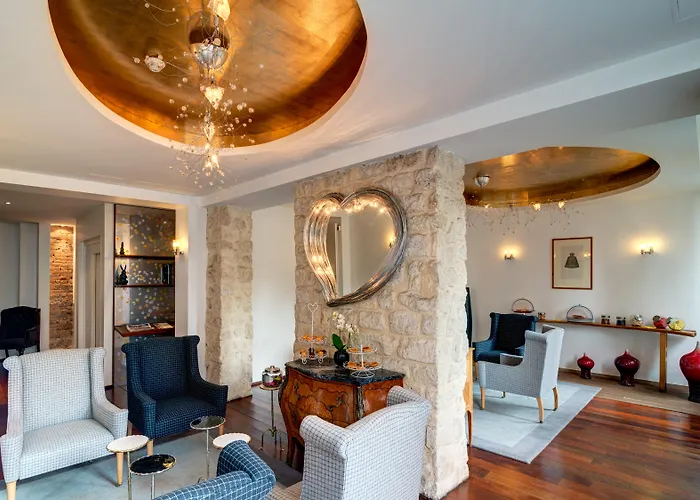 Lorette - Astotel 3* Paris