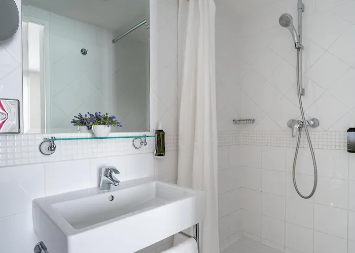 Lorette - Astotel Hotel Paris