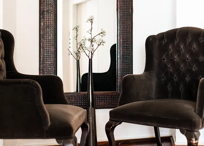 Lorette - Astotel Hotel Paris