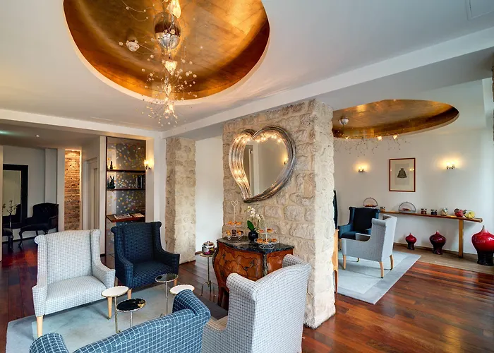 Lorette - Astotel 3* Paris