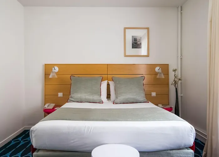 Hotel Lorette - Astotel Paris