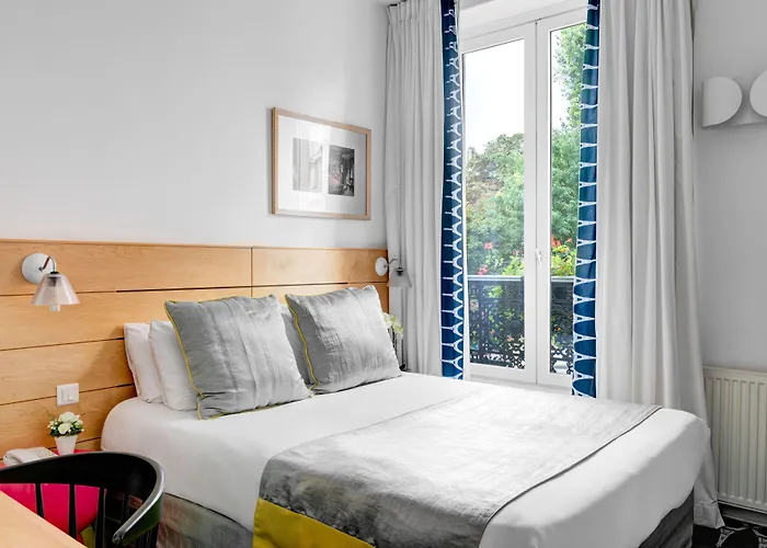 Lorette - Astotel 3*