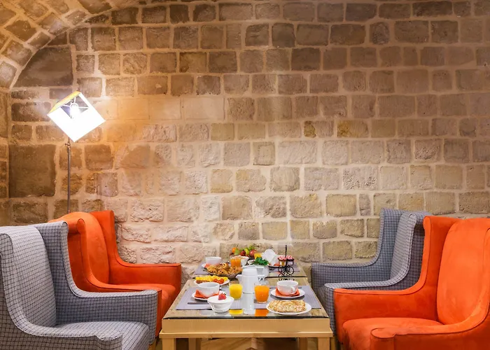 Lorette - Astotel Hotel Paris