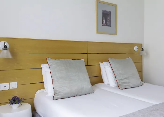 Hotel Lorette - Astotel Paris