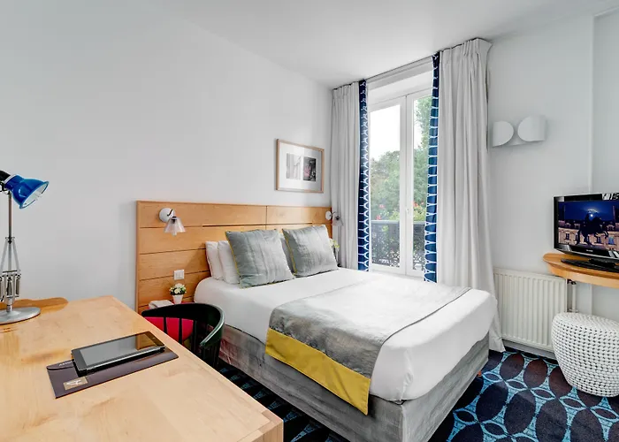 Hotel Lorette - Astotel