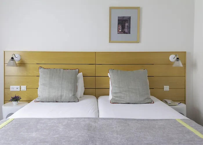 Lorette - Astotel 3* Paris