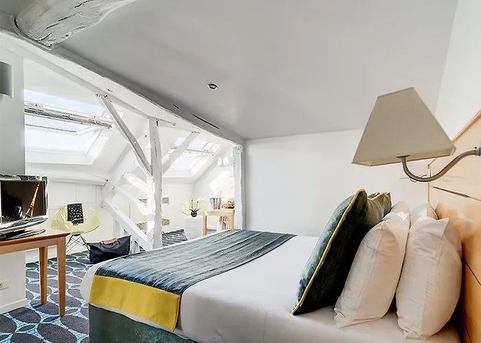 Lorette - Astotel Hotel 3*