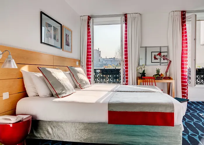 Lorette - Astotel 3*