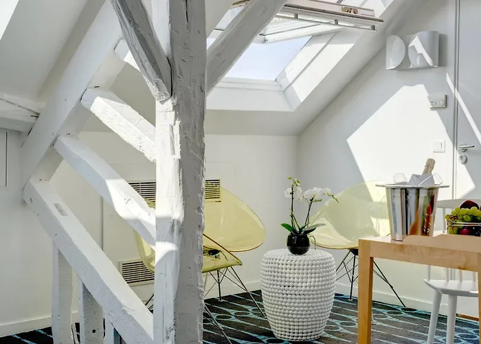 Lorette - Astotel Paris