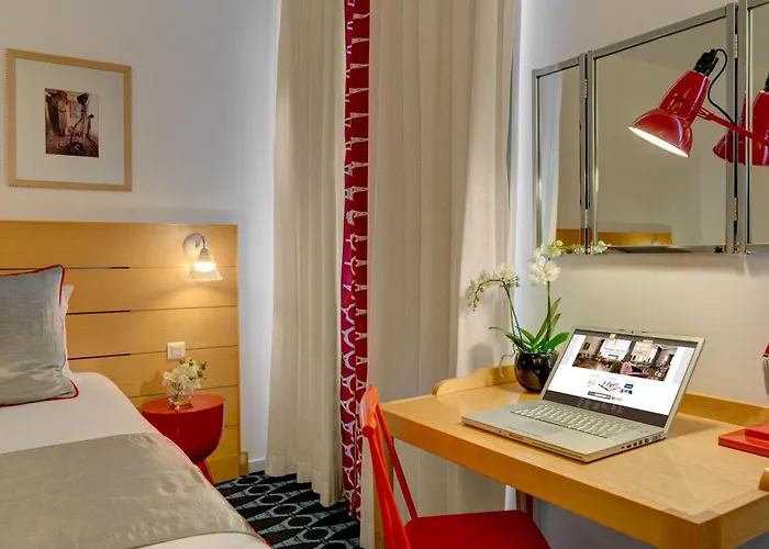 Lorette - Astotel Hotel 3*