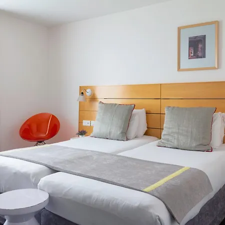 Hotel Lorette - Astotel 3*