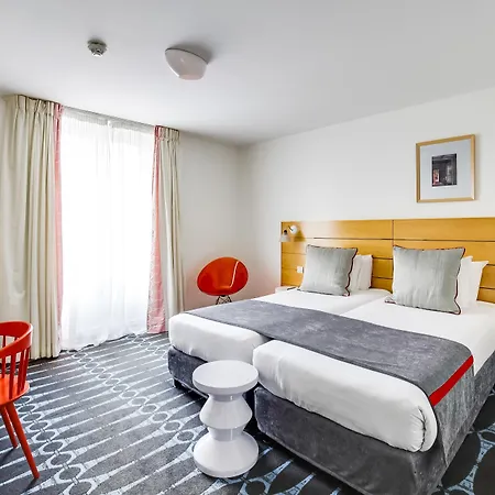 Hotel Lorette - Astotel 3*