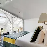Lorette - Astotel Hotell 3*