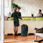 Hotel Lorette - Astotel Paris