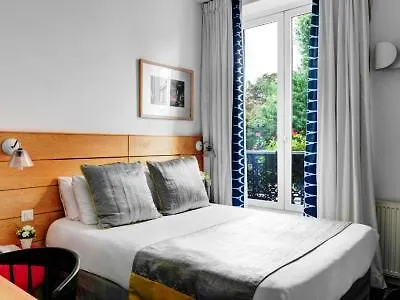 Lorette - Astotel Hotel