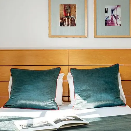 Lorette - Astotel Hotell 3*