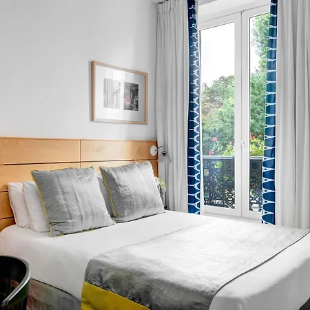 Hotel Lorette - Astotel Paryż
