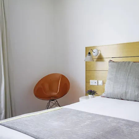 Hotel Lorette - Astotel Paryż