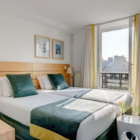 Hotel Lorette - Astotel 3*