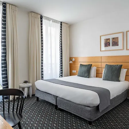 Lorette - Astotel Hotel