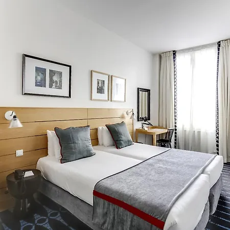 Hotel Lorette - Astotel 3*