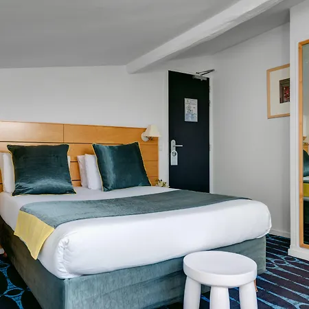 Lorette - Astotel 3* Parijs