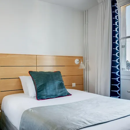 Hotel Lorette - Astotel Parijs