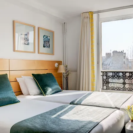 Hotel Lorette - Astotel 3*