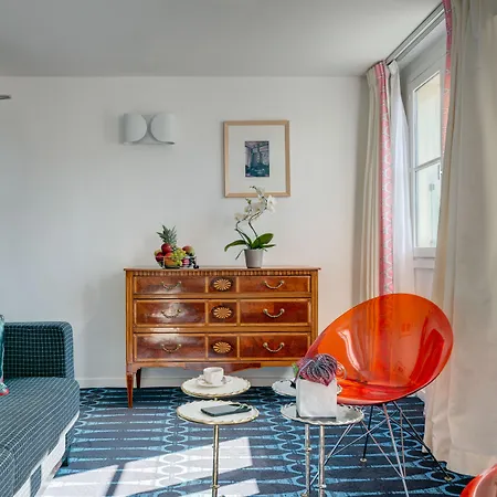 Lorette - Astotel 3* Parijs