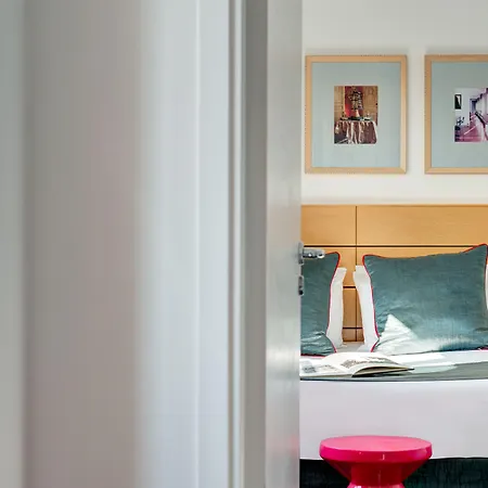 Hotel Lorette - Astotel 3*